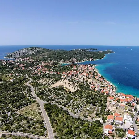 Apartamento Razanj 17867b Rogoznica (Sibenik-Knin)