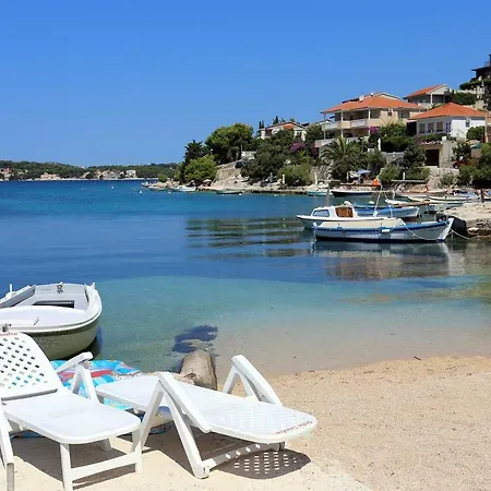 Razanj 17867b Apartamento Rogoznica (Sibenik-Knin)