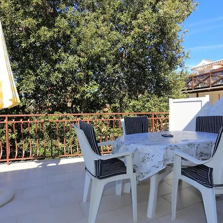 Apartamento Razanj 17867b