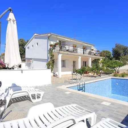 Apartmán Razanj 17867b Rogoznica (Sibenik-Knin)