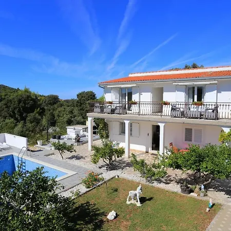 Apartamento Razanj 17867b