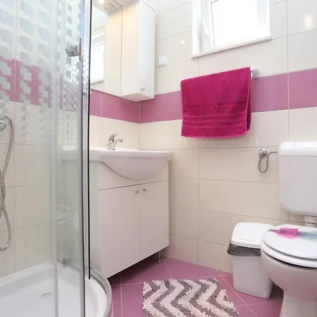 Apartamento Razanj 17867b *