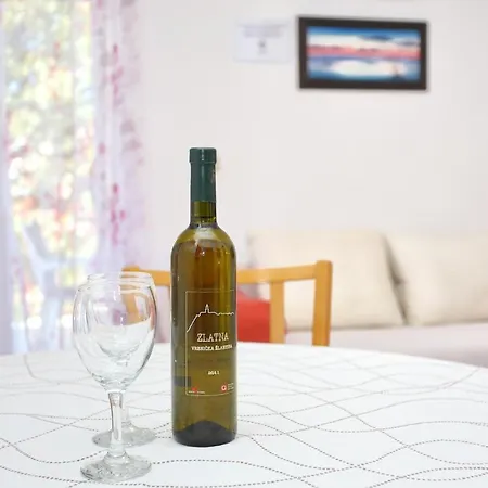 Razanj 17867b Apartmán Rogoznica (Sibenik-Knin)