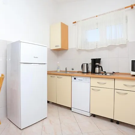 Apartamento Razanj 17867b *