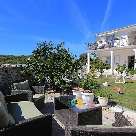 Apartamento Razanj 17867b *